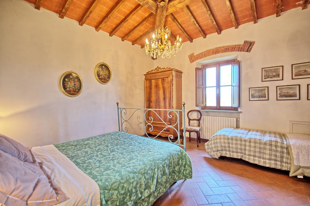 Villa Panzalla By Posarellivillas Santo Stefano A Tizzano Kültér fotó