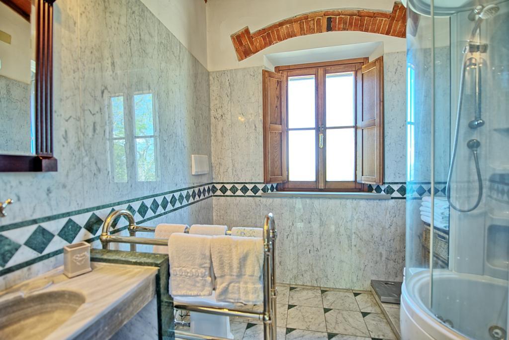 Villa Panzalla By Posarellivillas Santo Stefano A Tizzano Kültér fotó