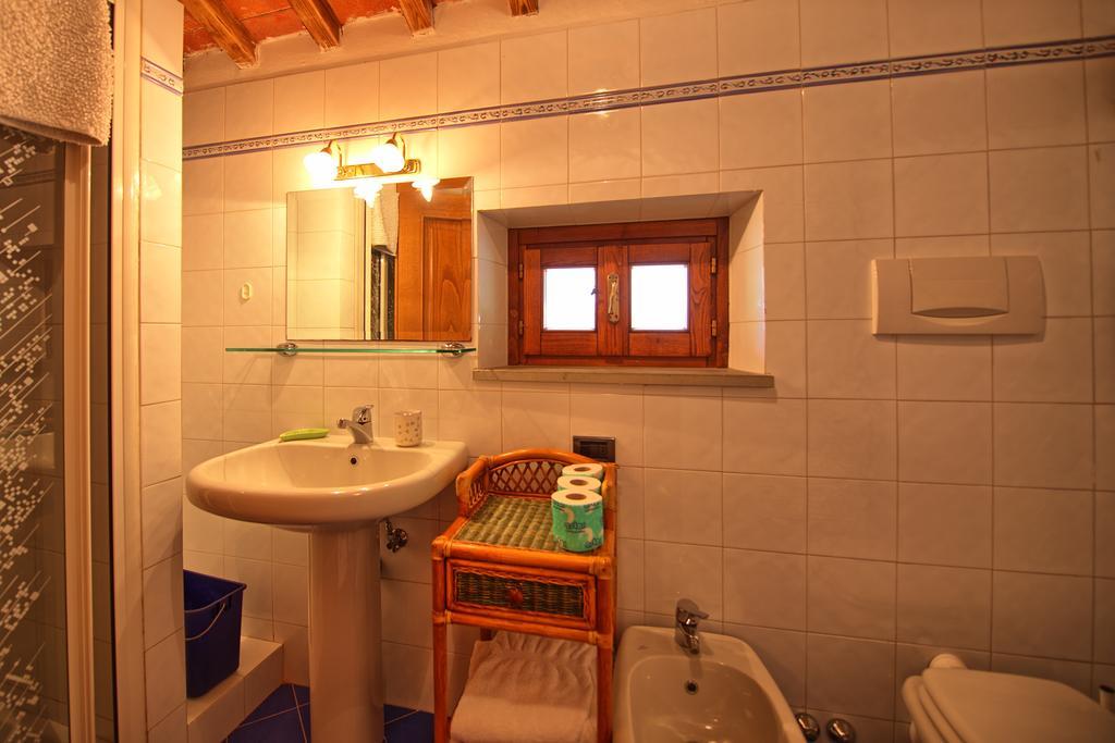 Villa Panzalla By Posarellivillas Santo Stefano A Tizzano Kültér fotó