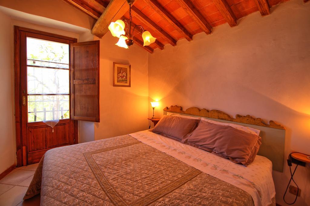 Villa Panzalla By Posarellivillas Santo Stefano A Tizzano Kültér fotó