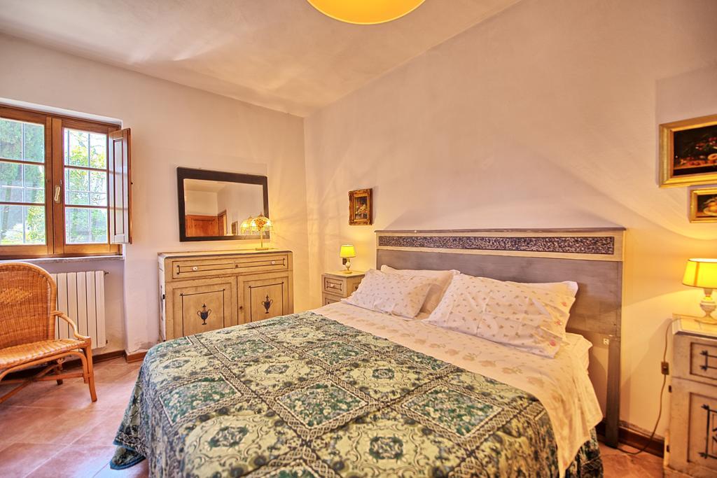 Villa Panzalla By Posarellivillas Santo Stefano A Tizzano Kültér fotó