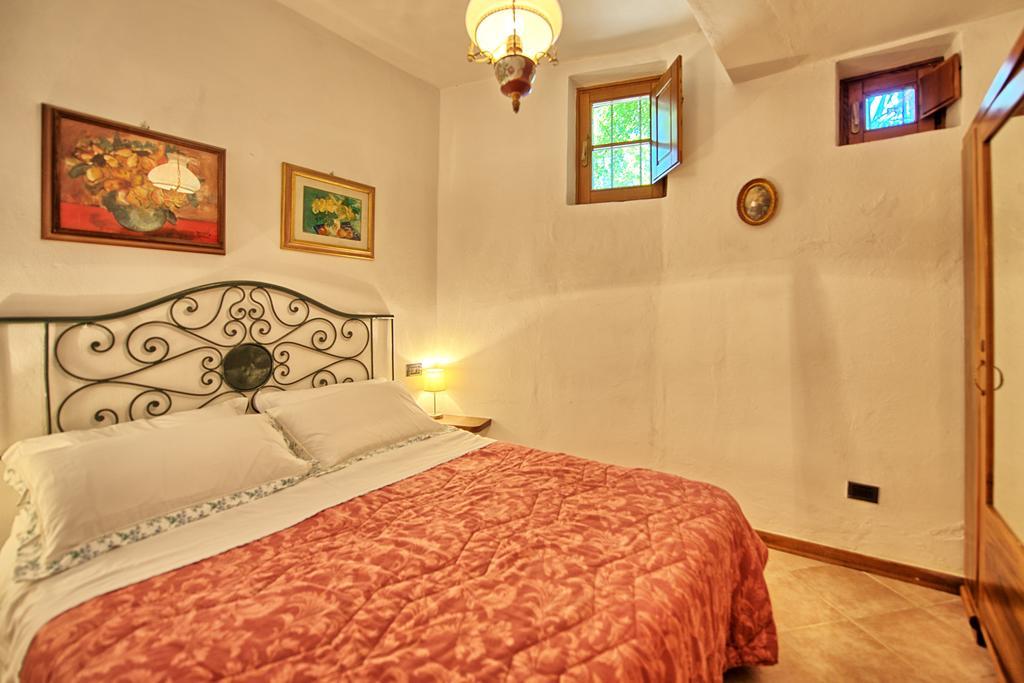 Villa Panzalla By Posarellivillas Santo Stefano A Tizzano Kültér fotó