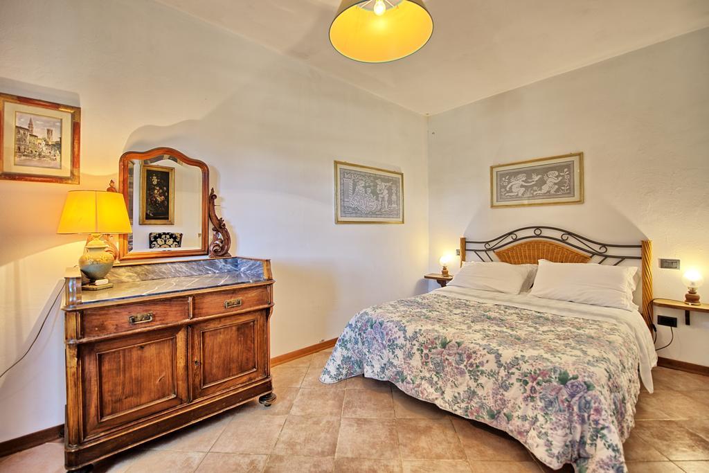 Villa Panzalla By Posarellivillas Santo Stefano A Tizzano Kültér fotó