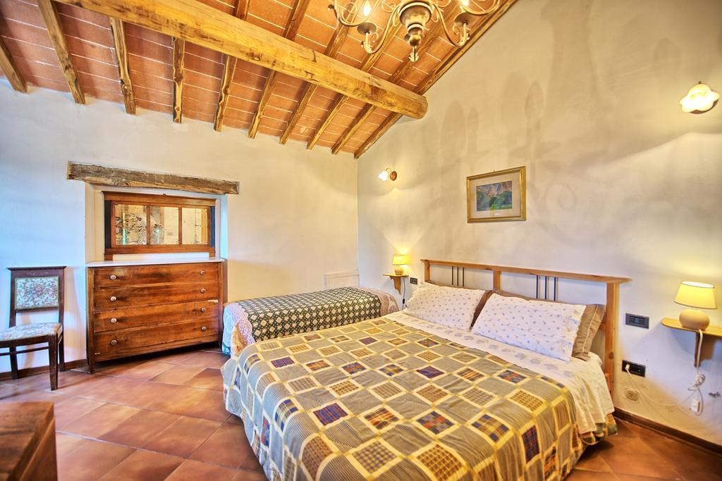 Villa Panzalla By Posarellivillas Santo Stefano A Tizzano Kültér fotó