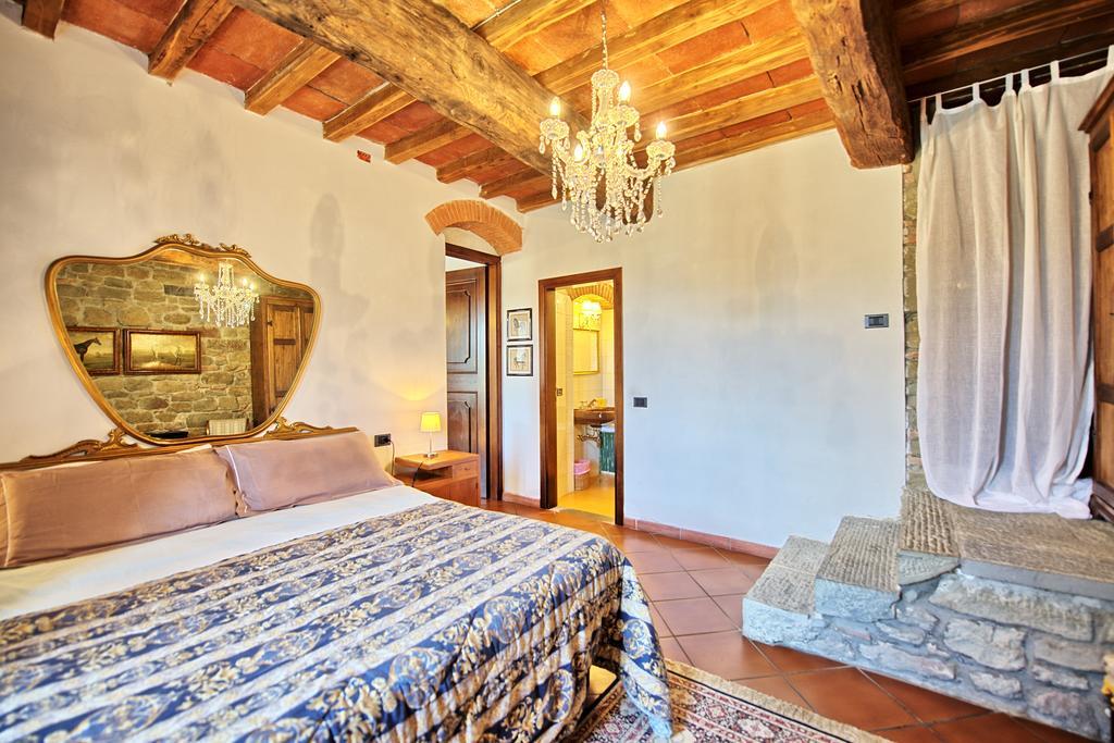Villa Panzalla By Posarellivillas Santo Stefano A Tizzano Kültér fotó