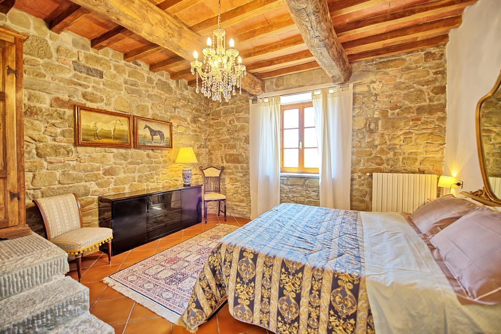 Villa Panzalla By Posarellivillas Santo Stefano A Tizzano Kültér fotó