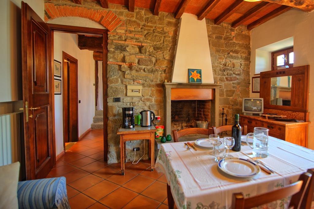 Villa Panzalla By Posarellivillas Santo Stefano A Tizzano Kültér fotó