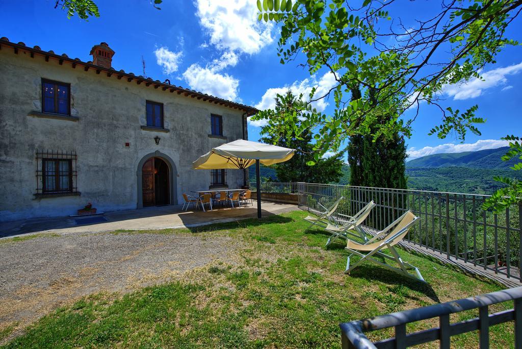 Villa Panzalla By Posarellivillas Santo Stefano A Tizzano Kültér fotó