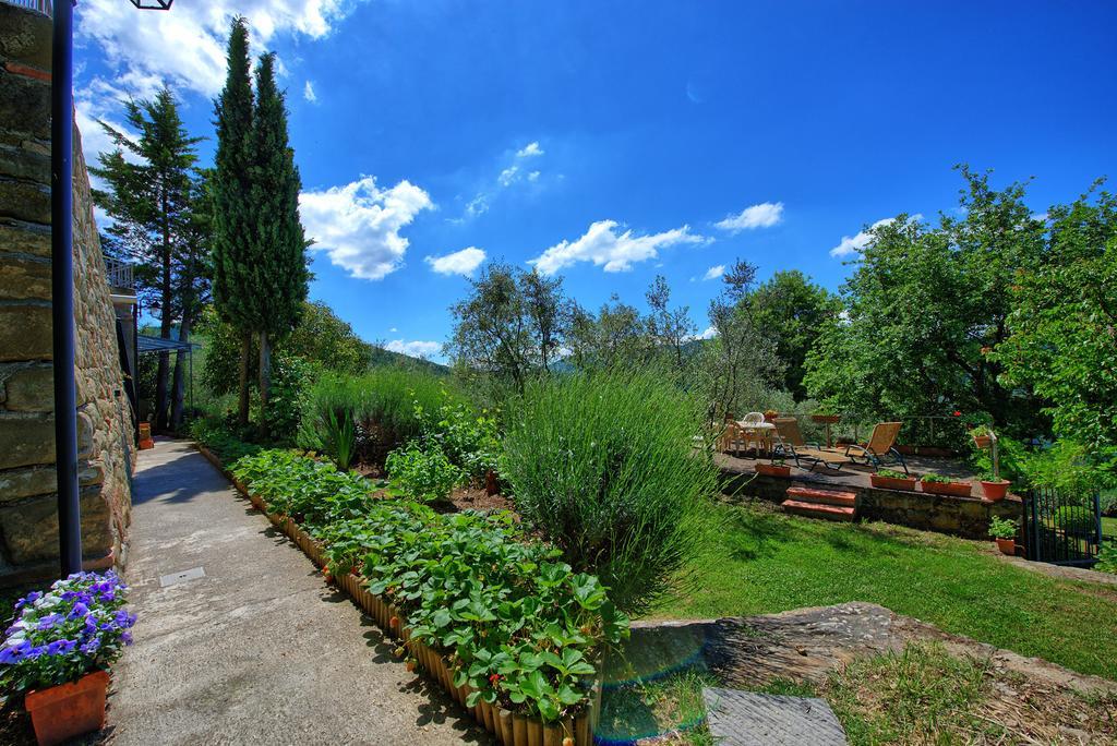 Villa Panzalla By Posarellivillas Santo Stefano A Tizzano Kültér fotó
