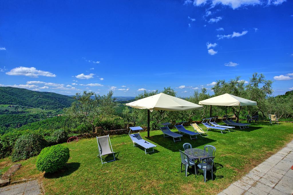 Villa Panzalla By Posarellivillas Santo Stefano A Tizzano Kültér fotó